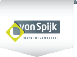 van Spijk - Instrumentmakerij